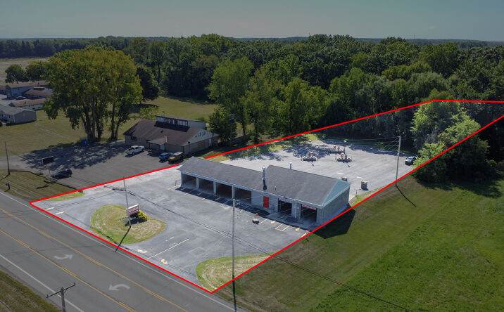 Pictures of Business for Sale, Retail, Special Purpose property located at 2250 State Route 59, Kent, OH 44240 for sales - image #1