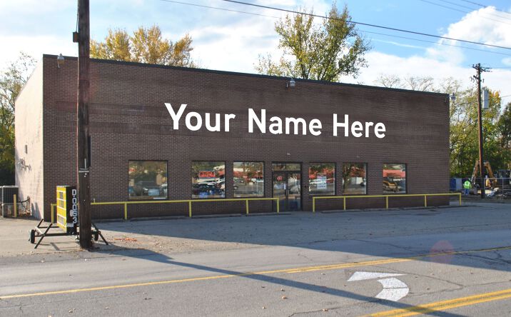 Pictures of Retail, Land property located at 40 Donnermeyer Drive, Bellevue, KY 41073 for comps - image #1