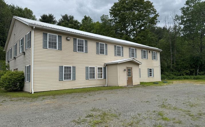 Pictures of Office property located at 17544 US RTE 11 Ave, New Milford, PA 18834 for sales - image #1