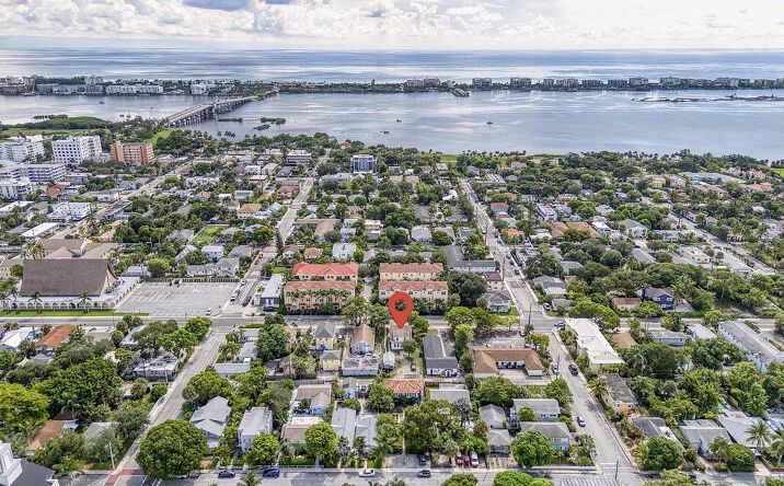 Pictures of Mixed Use, Office, Retail property located at 217 S. Federal Highway, Lake Worth Beach, FL 33460 for sales - image #1