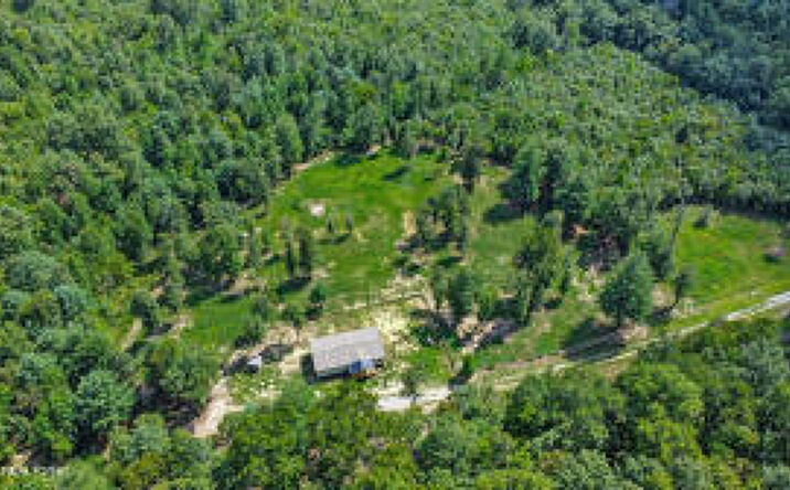Pictures of Land property located at 216 Valerie Dr, Deer Lodge, TN 37726 for sales - image #1