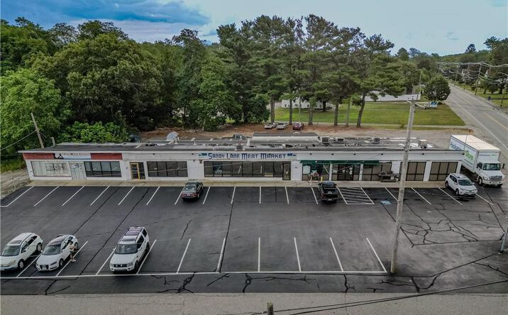 Pictures of Retail, Office property located at 449 459 Sandy Lane, Warwick, RI 02889 for sales - image #1