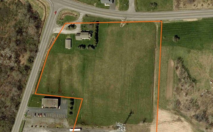 Pictures of Industrial, Land, Special Purpose property located at 6710 E Taft Rd, East Syracuse, NY 13057 for sales - image #1