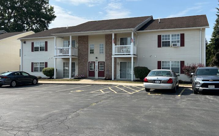 Pictures of Multifamily property located at 10 - Manko Dr, Cheektowaga, NY 14227 for sales - image #1