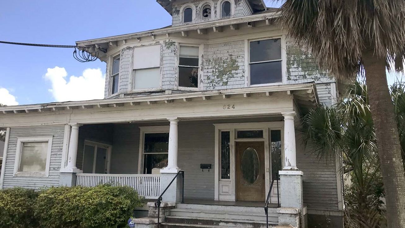 624 Lomax Street, Jacksonville, FL 32204