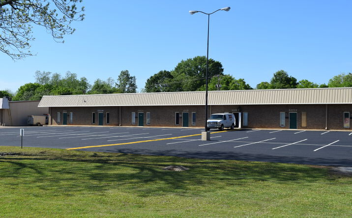 Pictures of Industrial property located at 5323 Wares Ferry Road, Montgomery, AL 36109 for sales - image #1