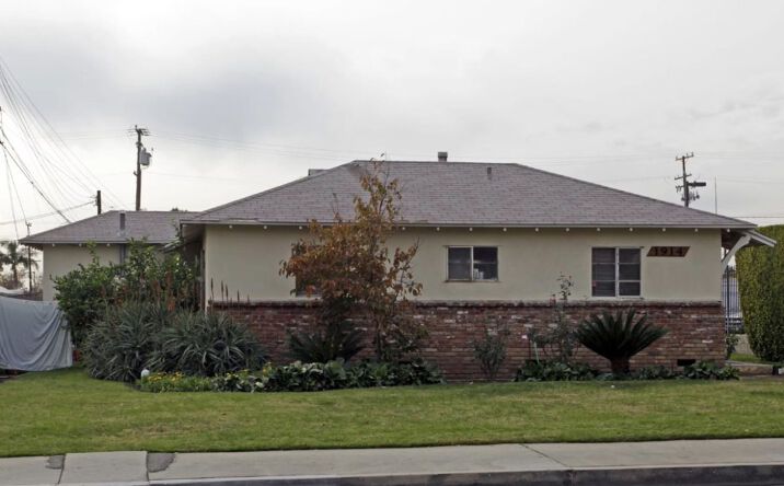 Pictures of Multifamily property located at 1914 2nd St, San Fernando, CA 91340 for sales - image #1