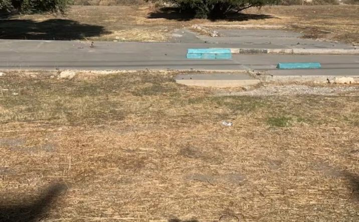 Pictures of Land property located at 17745 & 17731 Scherzinger, Santa Clarita, CA 91387 for sales - image #1