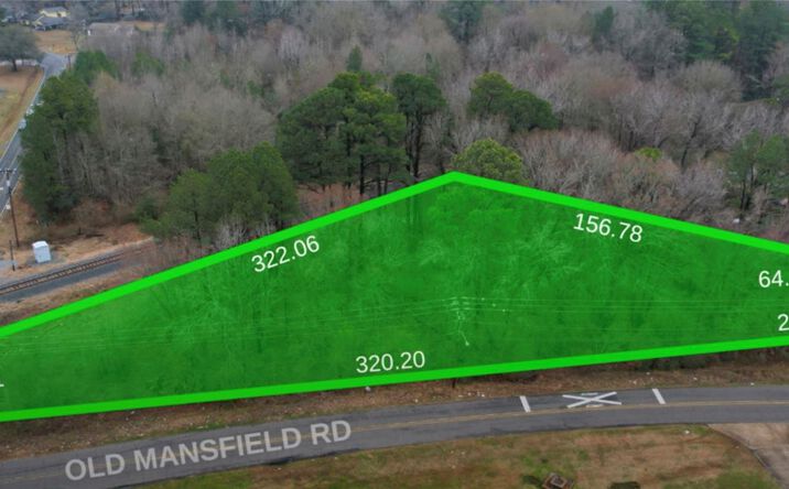 Pictures of Land property located at 0 Old Mansfield Road Shreveport, LA. 71118, Shreveport, LA 71118 for sales - image #1