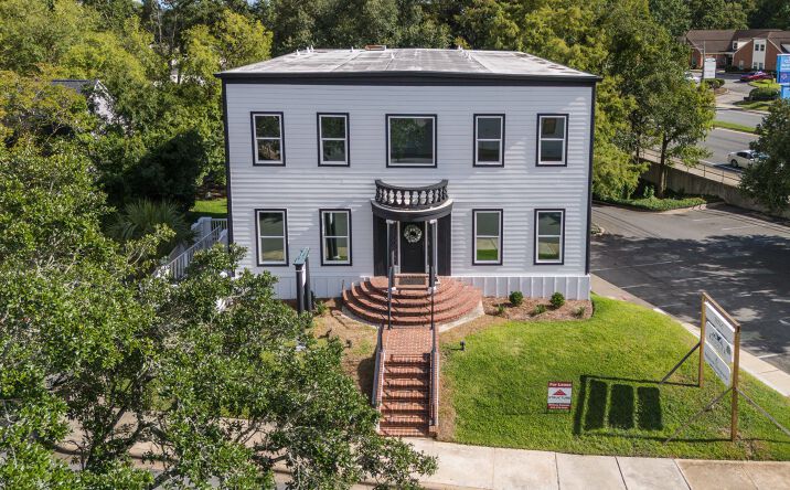 Pictures of Office property located at 3375 Capital Circle NE, Bldg C, Tallahassee, FL 32309 for sales - image #1