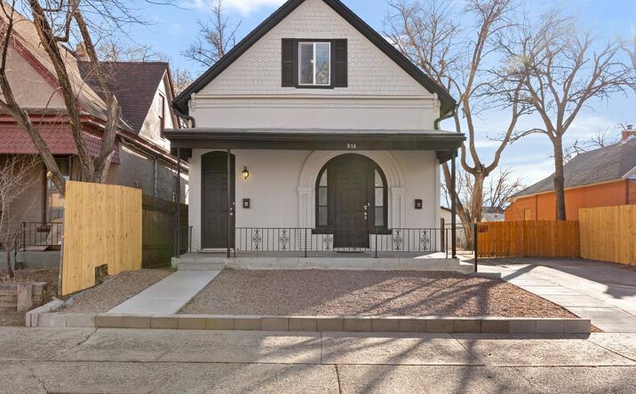 914 W 13th St, Pueblo, CO 81003 | Crexi.com