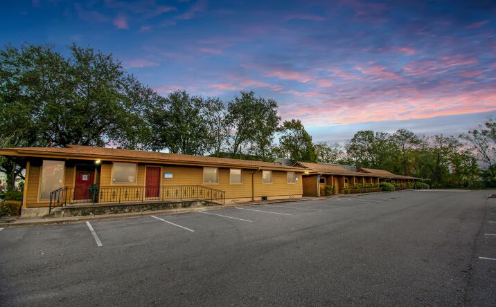 Pictures of Office property located at 953 Lane Avenue, Jacksonville, FL 32205 for sales - image #1