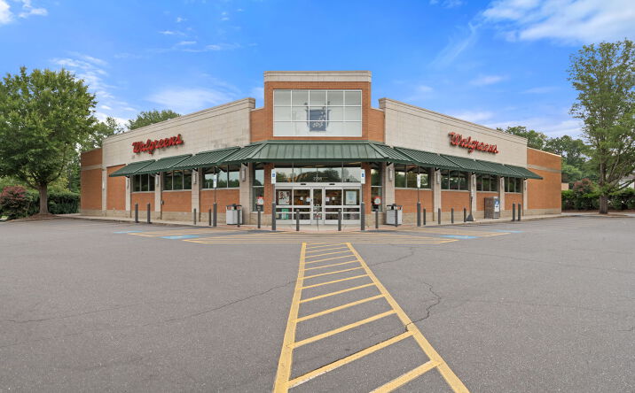 Pictures of Retail property located at 2795 LEWISVILLE CLEMMONS RD, CLEMMONS, US null for sales - image #1