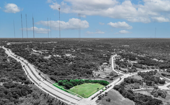 Pictures of Land property located at 2200 Mansfield Rd, Cedar Hill, TX 75104 for sales - image #1