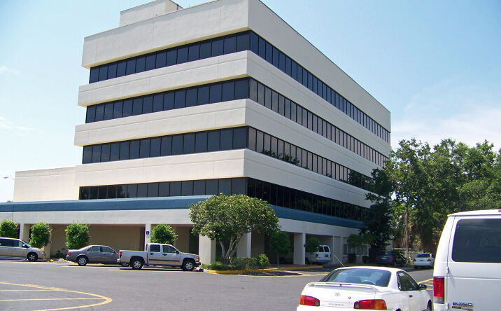 Pictures of Office property located at 600 8th Ave W, Palmetto, FL 34221 for sales - image #1