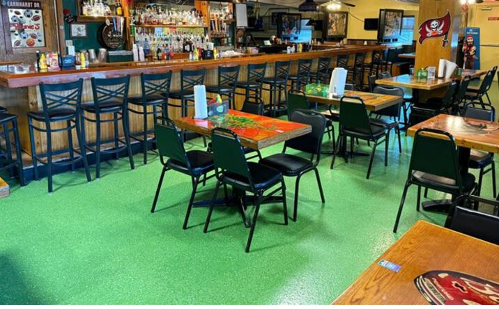 Pictures of Retail, Special Purpose property located at  for sales - image #1