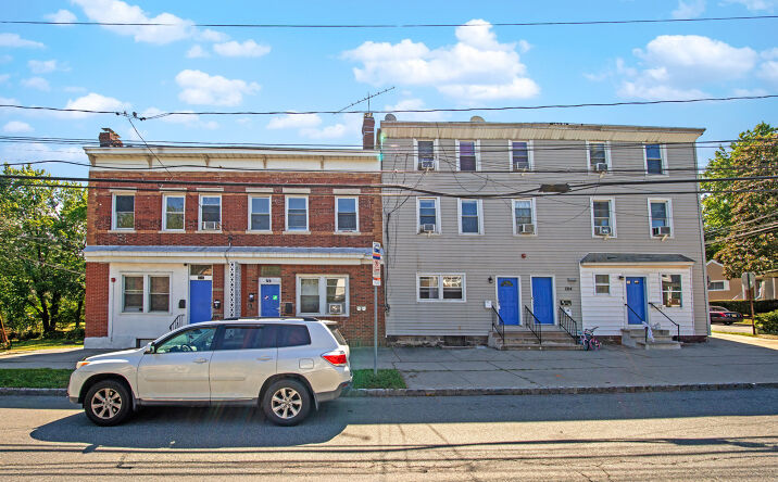 Pictures of Multifamily property located at 276-278 W Palisade Avenue, Englewood, NJ 07631, 284 W Palisade Avenue, Englewood, NJ 07631 for sales - image #1