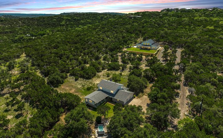 Pictures of Land, Mixed Use, Multifamily, Special Purpose property located at 11104 Trails End Rd, Leander, TX 78641 for sales - image #1