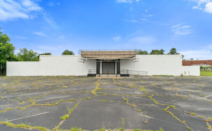 Pictures of Industrial property located at 1810 Gordon Hwy, Augusta, GA 30904 for sales - image #1