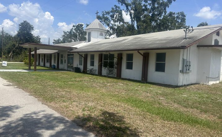 Pictures of Mixed Use, Multifamily, Office property located at 5095 Washington Ave, Ona, FL 33865 for sales - image #1