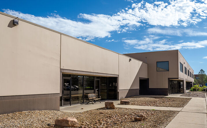 Pictures of Industrial property located at 6395 Gunpark Drive, Units C & D, Boulder, CO 80301 for sales - image #1