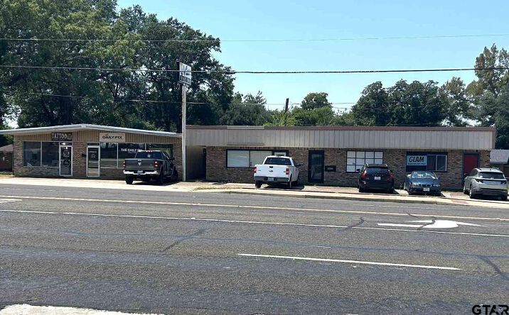 Pictures of Office, Land, Special Purpose property located at 113 Highway 110 N, Whitehouse, TX 75791 for sales - image #1
