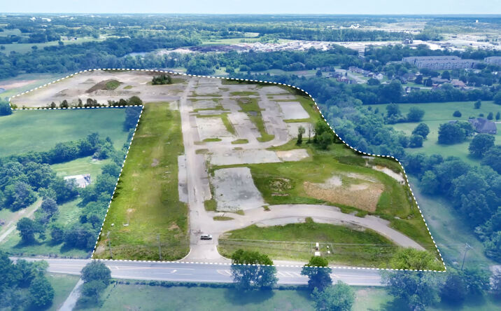 Pictures of Land property located at 409 Carver Ln, Lebanon, TN 37087 for sales - image #1