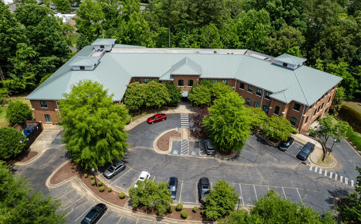 Pictures of Office property located at 610 Jones Ferry Rd, Suite 205, Carrboro, NC 27510 for sales - image #1