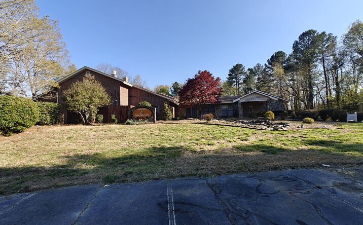 Pictures of Special Purpose property located at 990 Glovers Grove Church Rd, Siler City, NC 27344 for sales - image #1