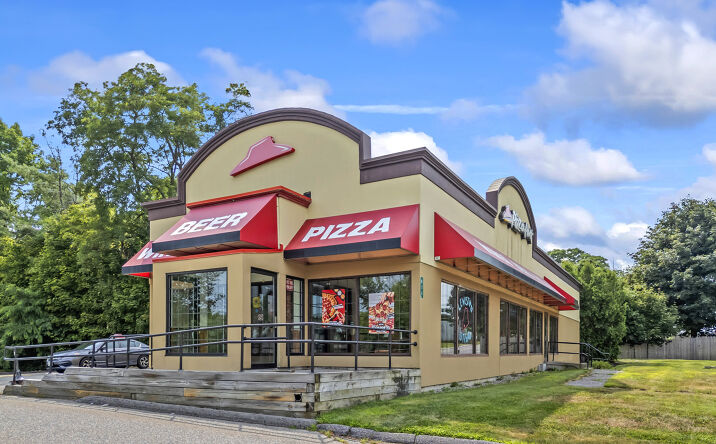 Pictures of Retail property located at 875 Sabattus St, Lewiston, ME 04240 for sales - image #1