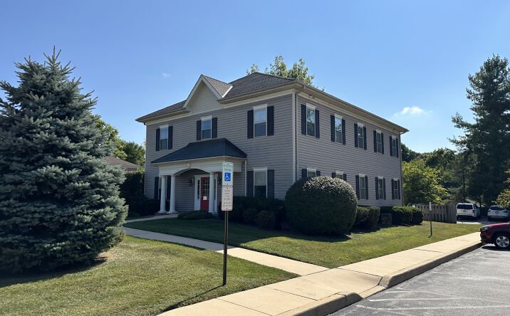 Pictures of Office property located at 460 E King Rd, Malvern, PA 19355 for sales - image #1