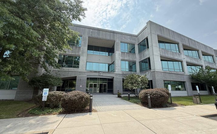 Pictures of Industrial property located at 225 Phillips Blvd, Ewing Township, NJ 08618 for sales - image #1