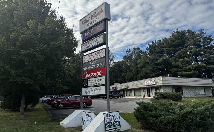 Pictures of Office, Retail property located at 16 Red Bush Ln, Milford, CT 06461 for sales - image #1