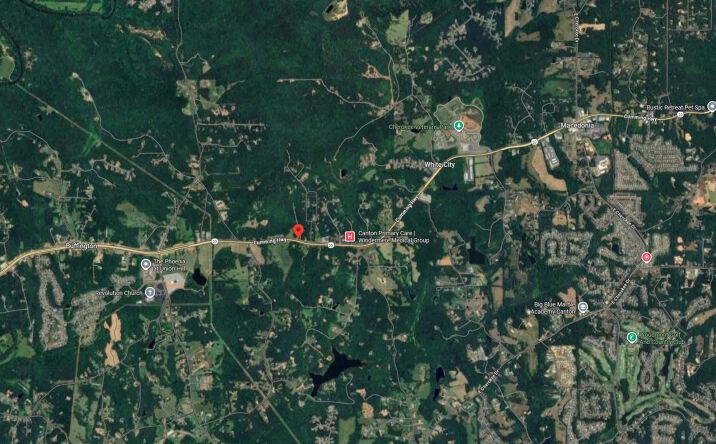 Pictures of Land property located at 5765 Cumming Hwy, Canton, GA 30115 for sales - image #1