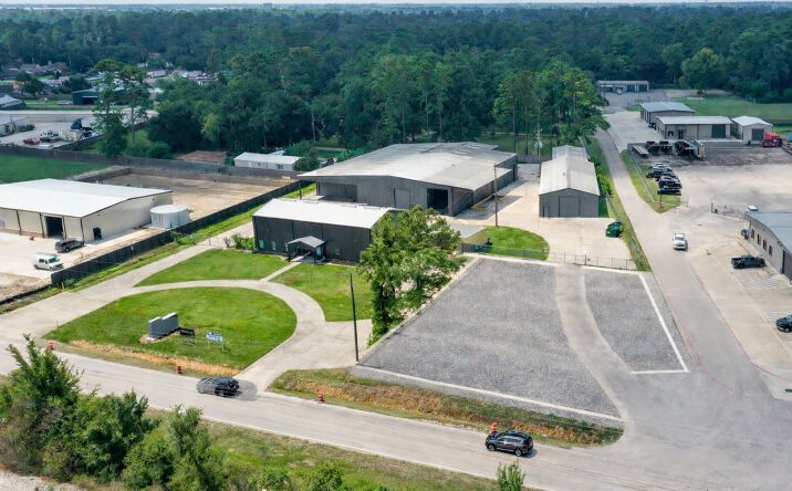 Pictures of Industrial property located at 23609 W Hardy Rd, Spring, TX 77373 for sales - image #1