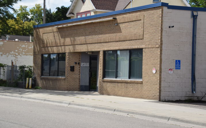 Pictures of Industrial, Office property located at 2316 4th Ave S, Minneapolis, MN 55404 for sales - image #1