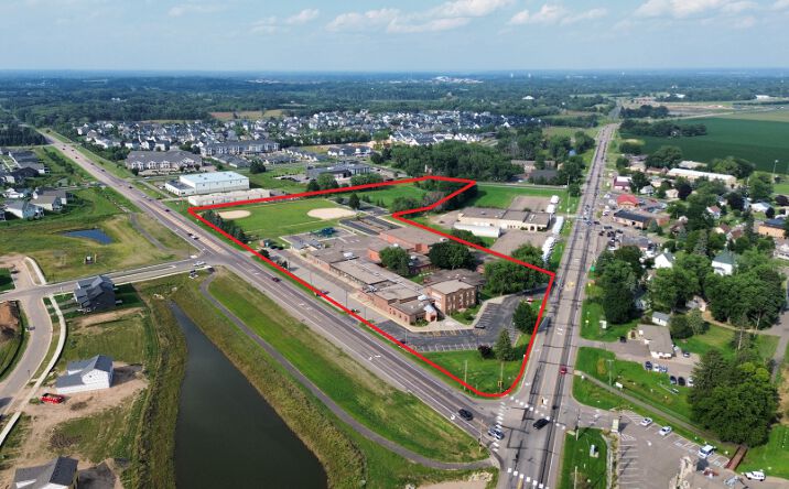 Pictures of Special Purpose property located at 11030 Stillwater Blvd, Lake Elmo, MN 55042 for sales - image #1