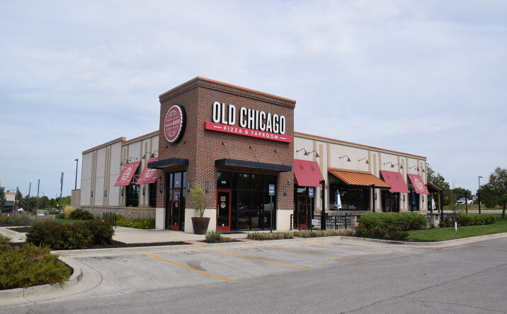 Pictures of Retail property located at 545 Wakarusa Dr, Lawrence, KS 66049 for sales - image #1