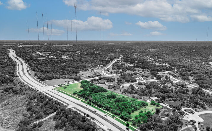Pictures of Land property located at 1001 Lakeview Dr, Cedar Hill, Cedar Hill, TX 75104 for sales - image #1