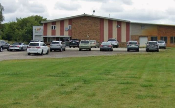 Pictures of Industrial property located at W3830 Co Rd K, Belgium, WI 53004 for sales - image #1