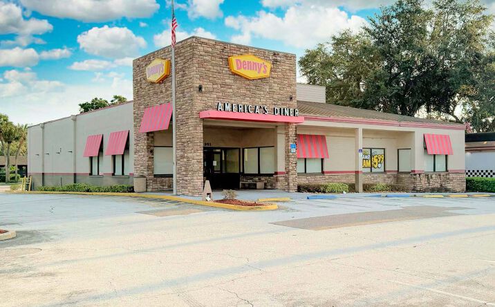 Pictures of Retail property located at 351 E Main St, Apopka, FL 32703 for sales - image #1