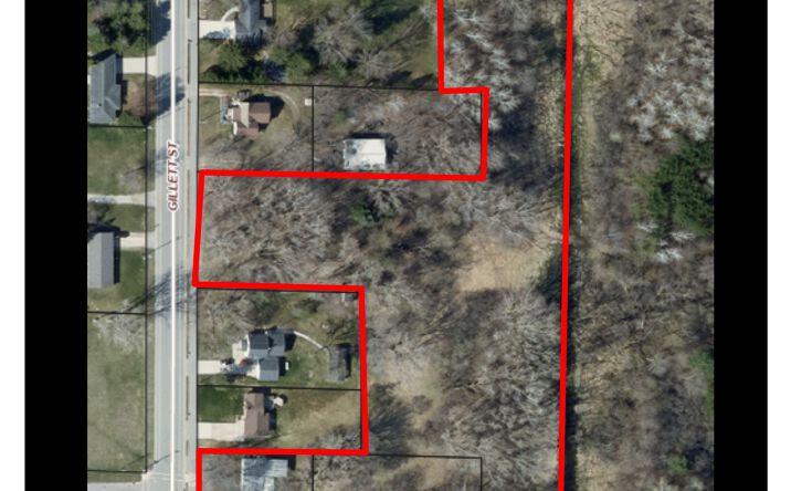 Pictures of Land property located at 4200 North Gillett Street, Appleton, WI 54913 for sales - image #1