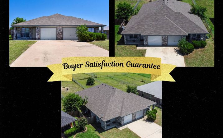 Pictures of Mixed Use property located at 3504 Dustin Court, Killeen, TX 76549 for sales - image #1
