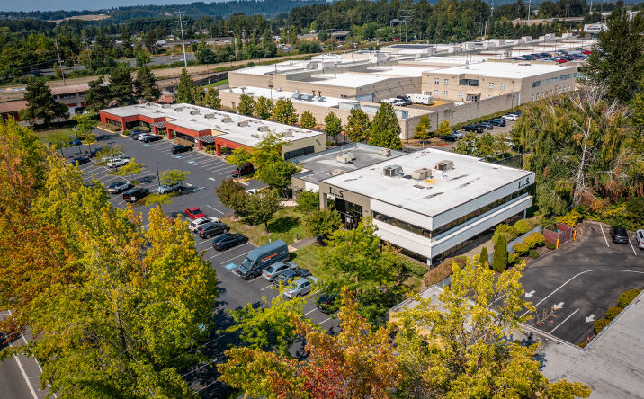Pictures of Office property located at 555 W Smith St, Kent, WA 98032 for sales - image #1