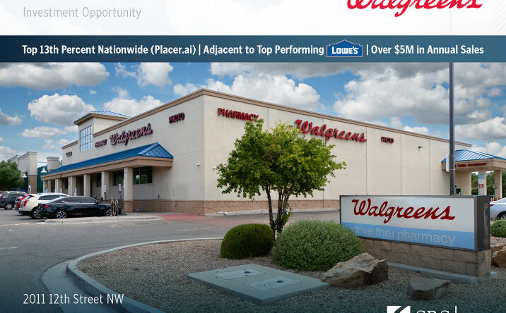 CVS Pharmacy Commercial Properties for Sale | Crexi