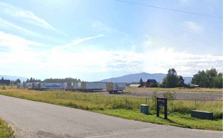 Pictures of Land property located at Airpark Lane, Sandpoint, ID 83864 for sales - image #1
