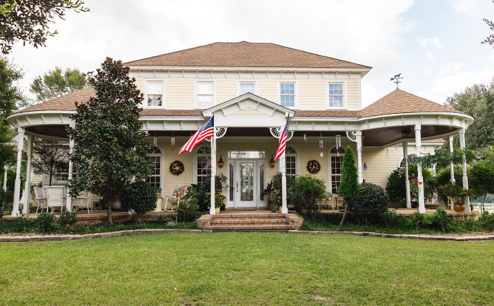 Pictures of Land property located at 75 Golden Pines Rd., Perkinston, MS 39573 for sales - image #1