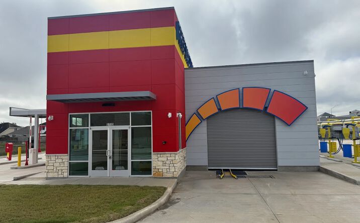 Pictures of Special Purpose property located at 3703 Hwy 6 S, Houston, TX 77082 for sales - image #1