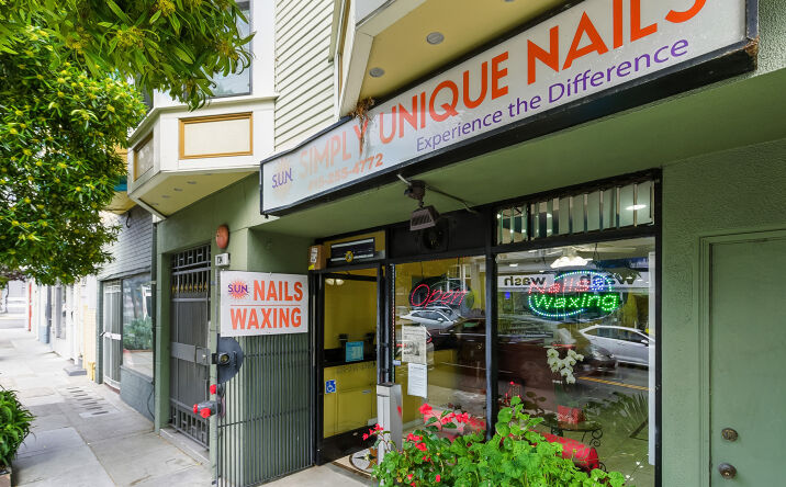 Pictures of Business for Sale, Retail property located at 734 14th St #1, San Francisco, CA 94114 for sales - image #1