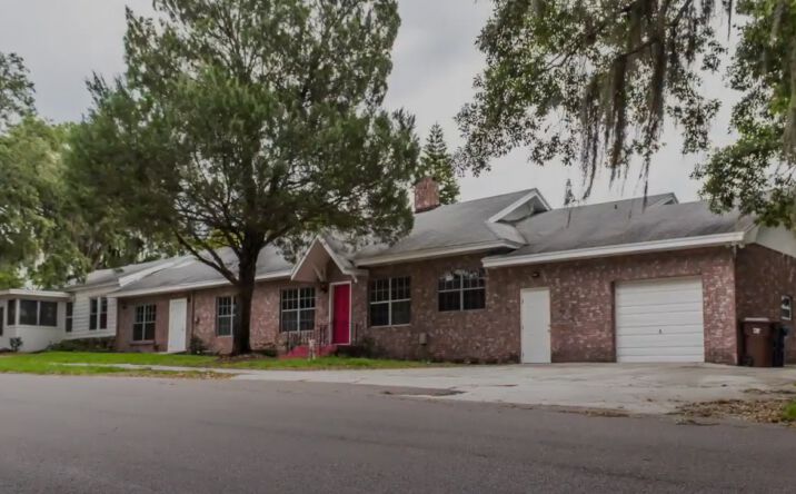 Pictures of Multifamily property located at 219 S Citrus Grove Blvd, Polk City, FL 33868 for sales - image #1